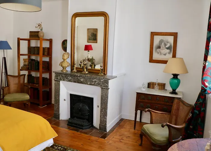 Chambre d'hôte AMELIE