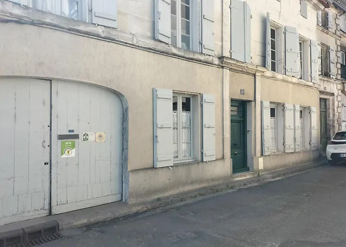 Chambre d'hôte AMELIE